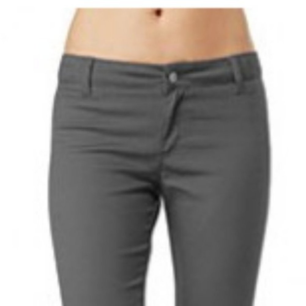 NWT Dickies Charcoal Jeans